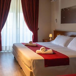 Dreibettzimmer